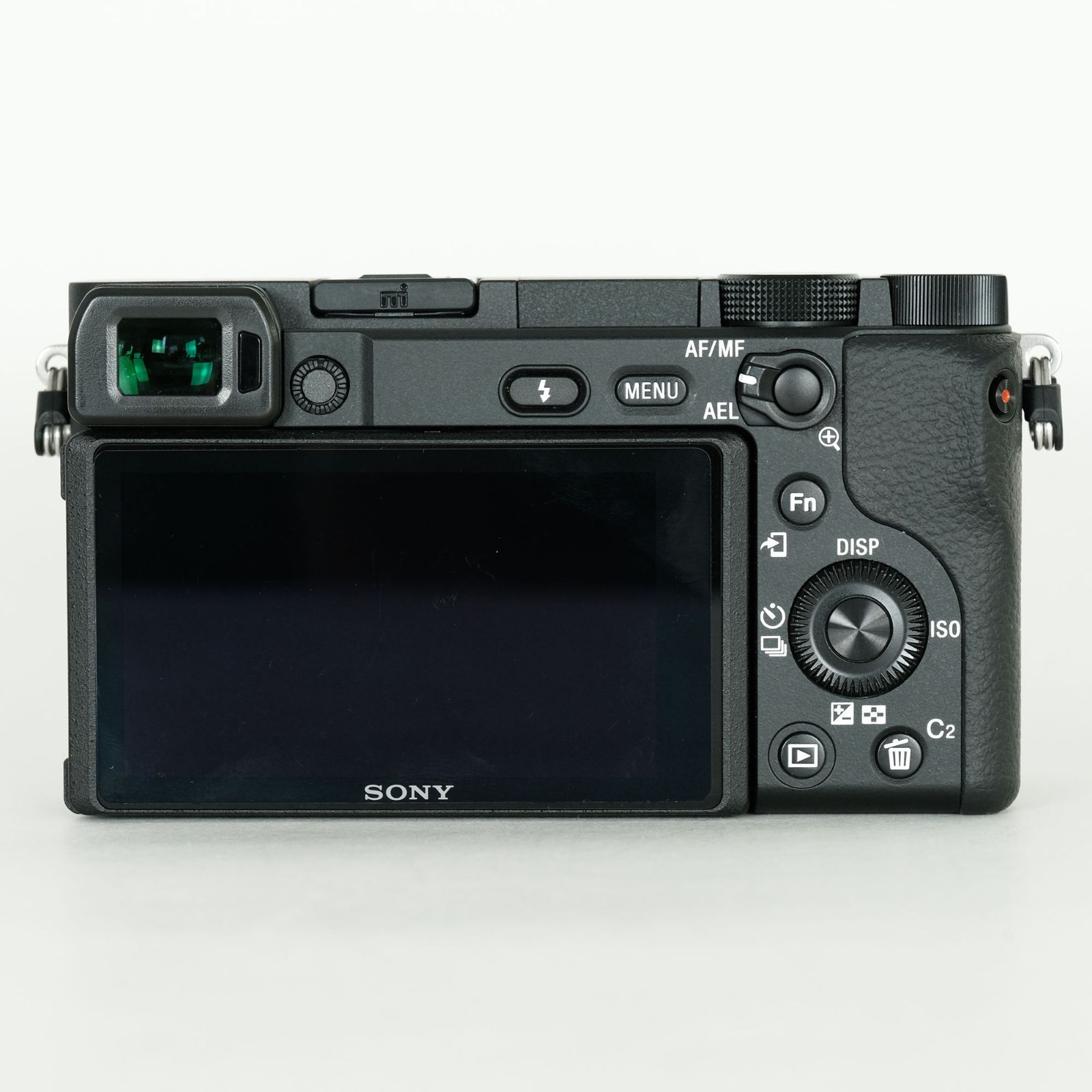 Sony α6400 ボディー シャッター回数93回 美品｜シャッター数1,844回] SONY α6400（ILCE-6400） [ボディ