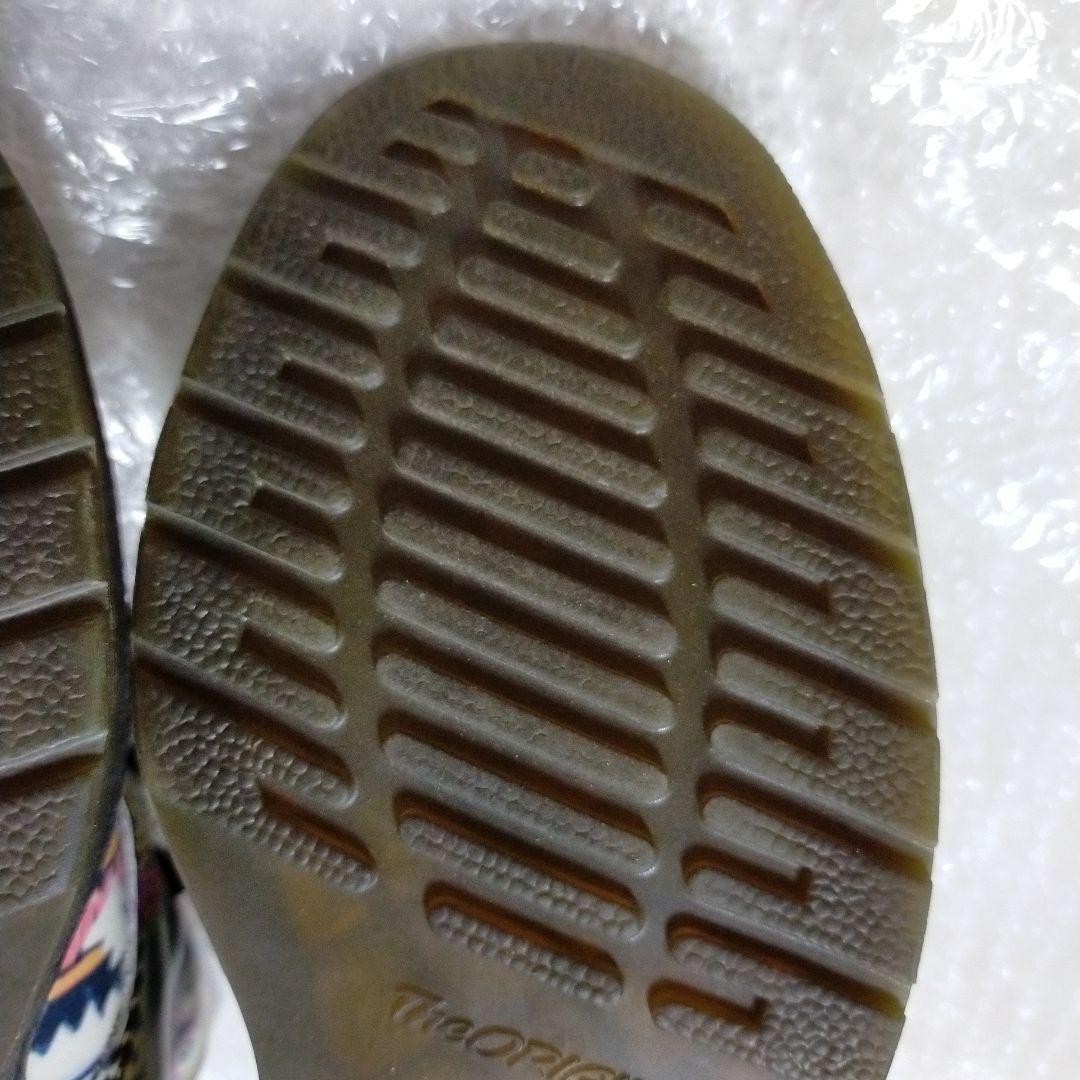 Dr.Martens✖MarkWigan 15SS