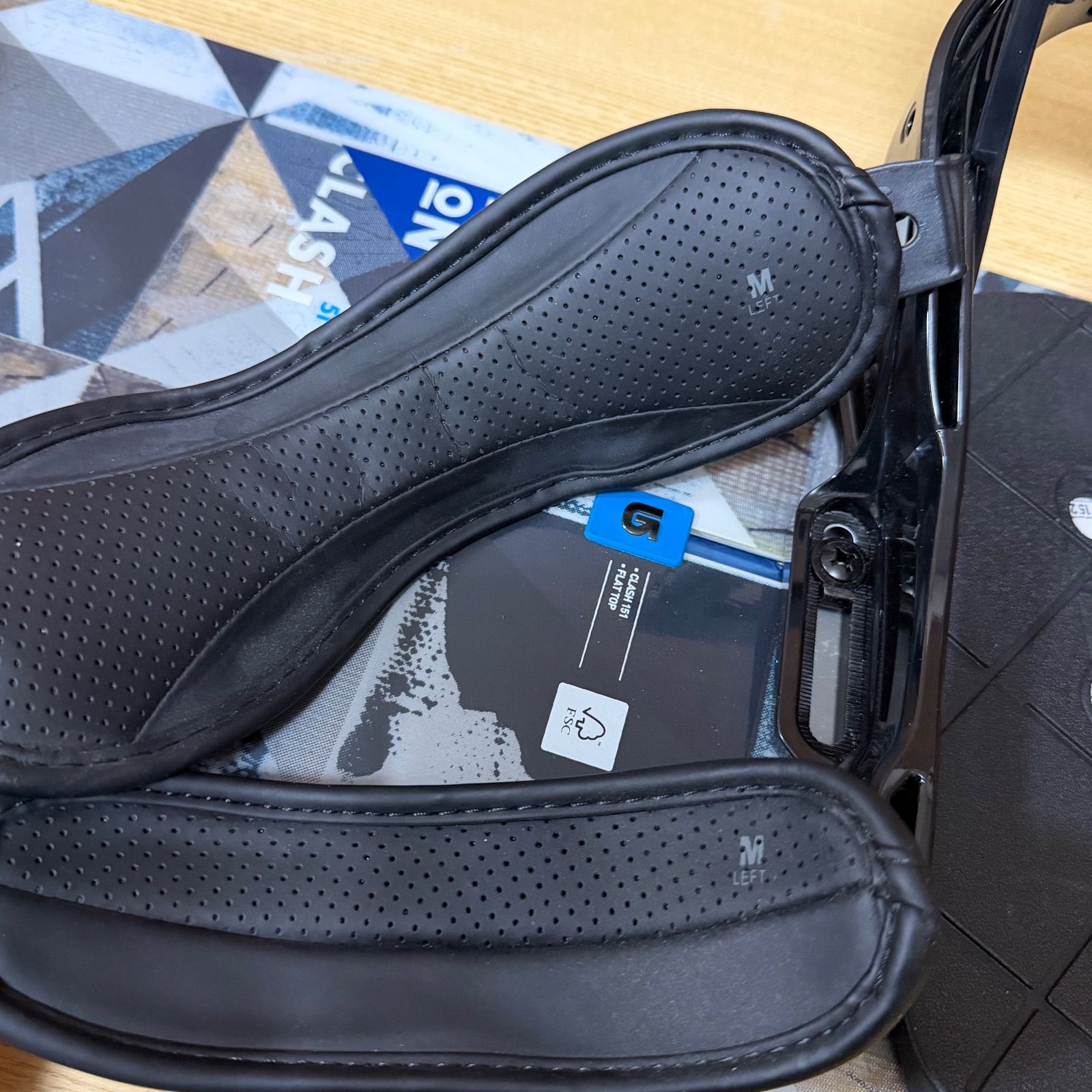 メンテナンス済み