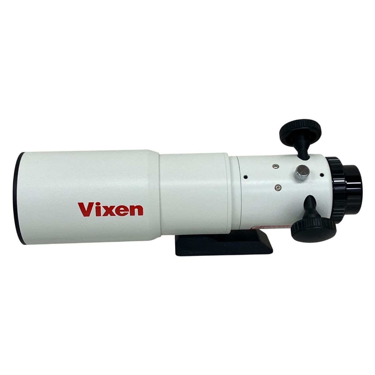 Vixen ビクセン A62SS 天体望遠鏡 鏡筒 ミニポルタ アクセサリー レンズ キャリングケース 撮影用アクセサリー付き 良好 T10426450