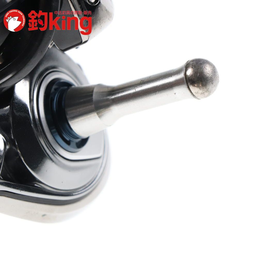 ライトゲーム スピニングリール