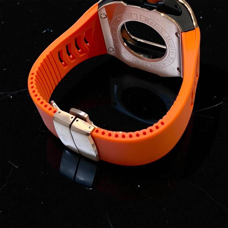 アップルウォッチ ウルトラ