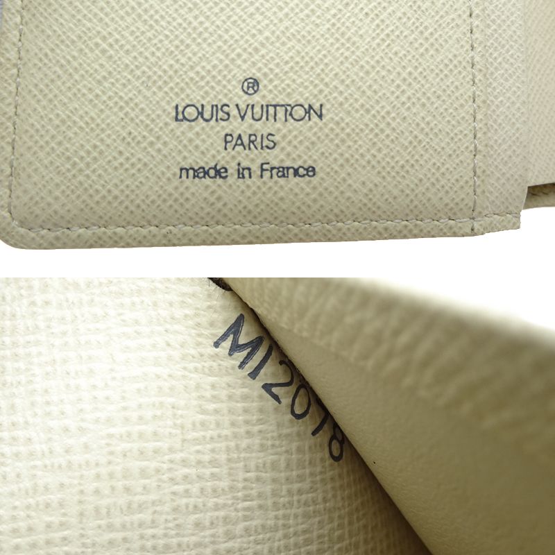 正規品　ルイヴィトン　財布 楽天市場】【新品】ルイヴィトン LOUIS VUITTON 財布 折り財布