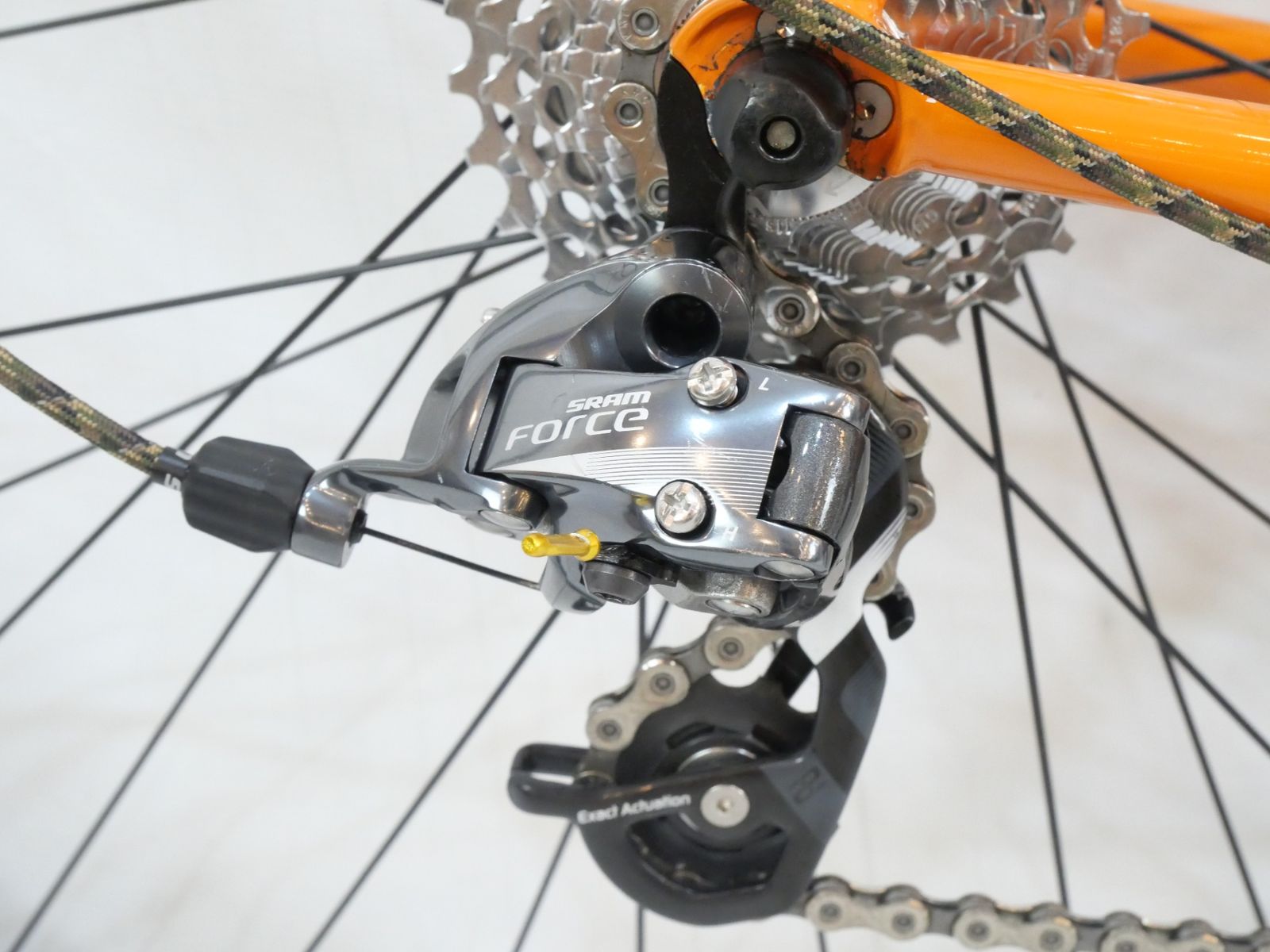 GOODSHIP 2016年モデル