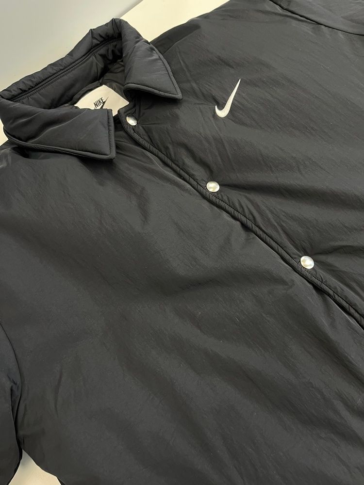 つぼつぼ　新品 NIKE NL TF FILLED コーチジャケット つぼつぼ様専用 新品 NIKE NL TF FILLED コーチジャケット