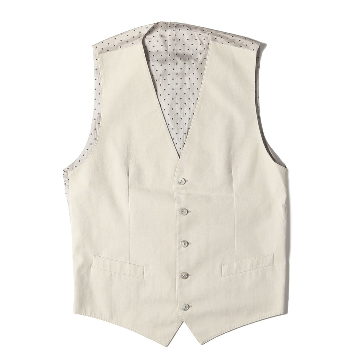 ドルチェアンドガッバーナ ダブル スーツ セレモニー　48 ドルチェアンドガッバーナ ダブル スーツ セレモニー 48 スーツ 48美品