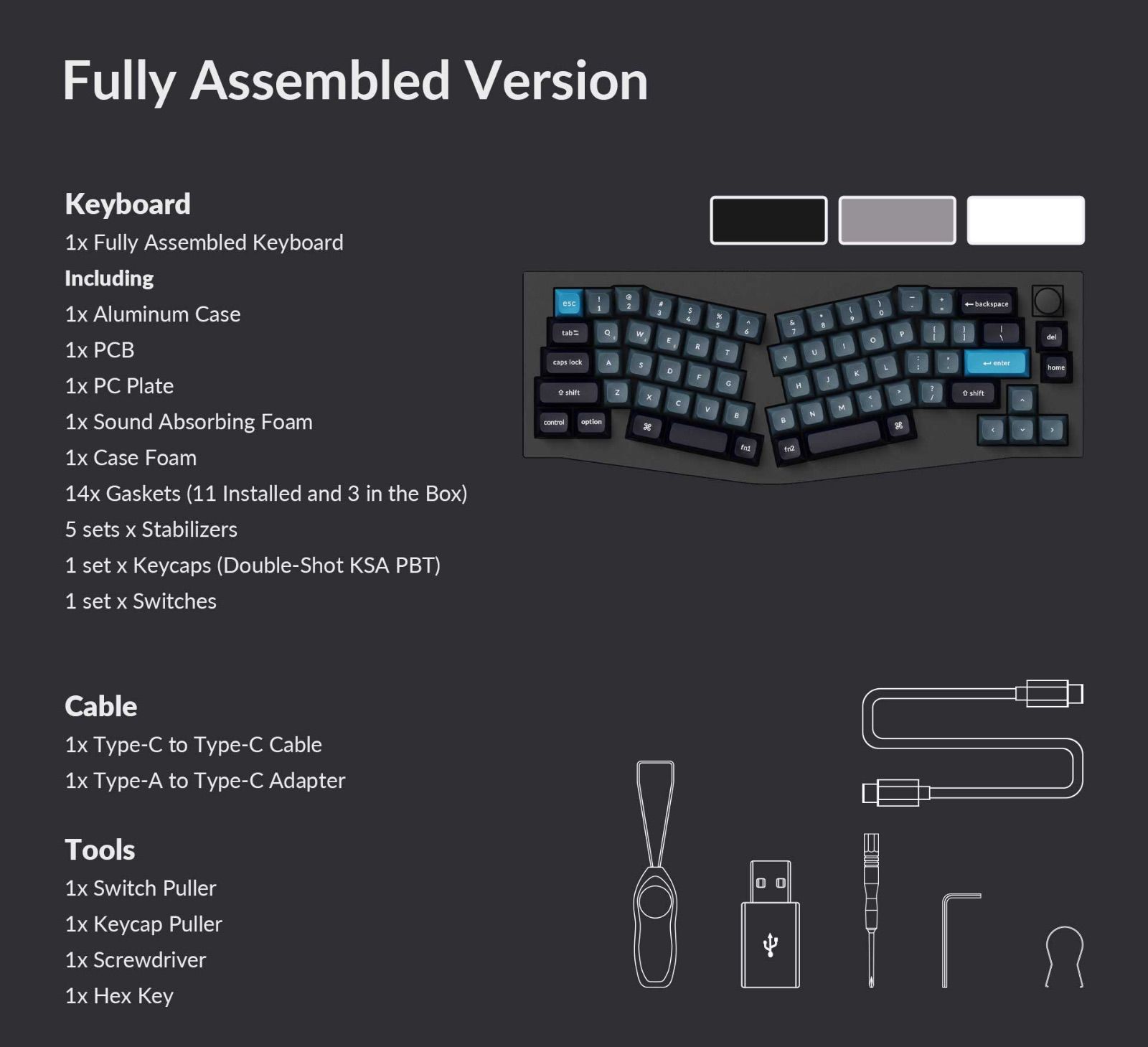 Keychron Keychron