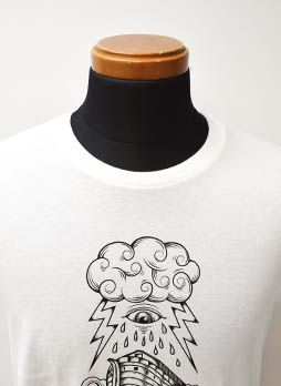 NOA Tシャツ