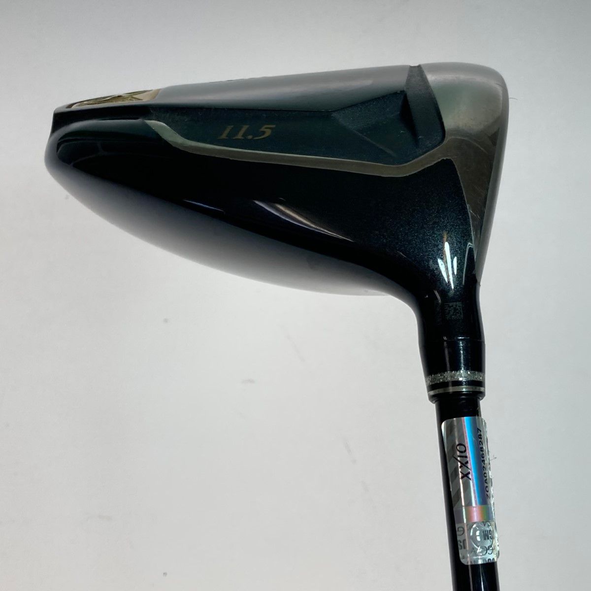 DUNLOP - ◎◎DUNLOP ダンロップ XXIO PRIME ゼクシオ プライム 1W 11.5° ドライバー SP-1000 R カバー付 ゼクシオ プライム ドライバー（11代目シリーズ） | ウッド