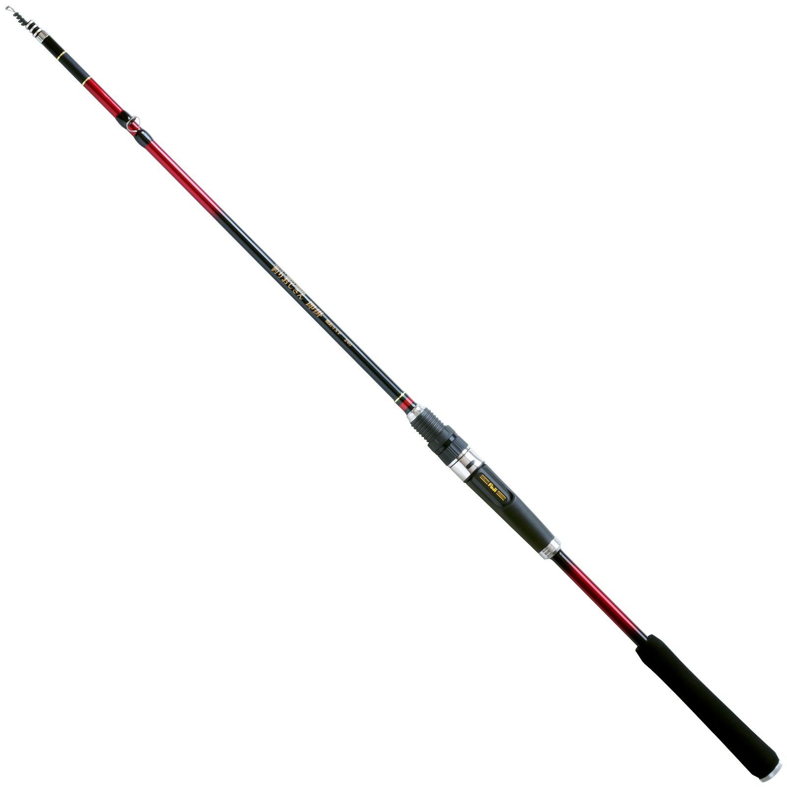 釣りおじさん即掛 脈釣りSP 290（フィッシングエイト3 | ✨入荷