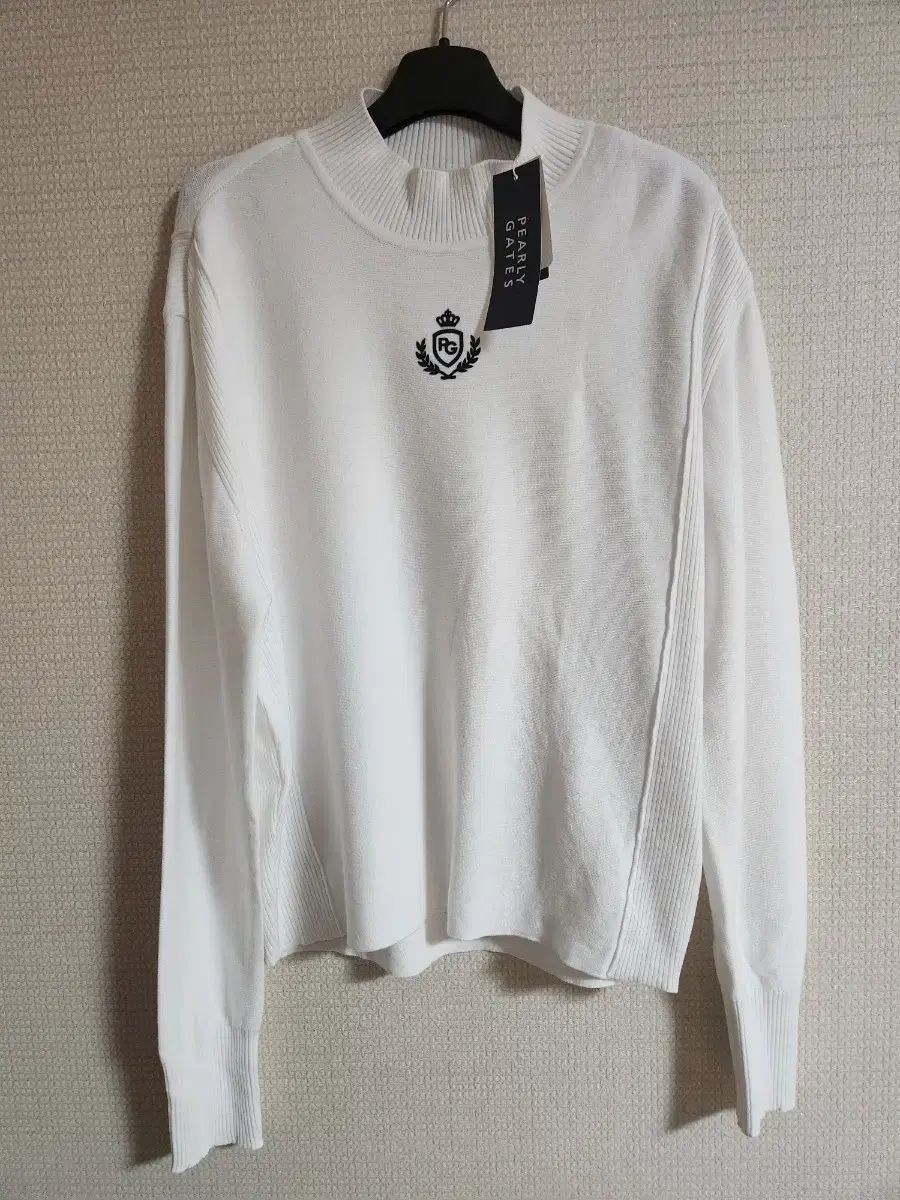 PEARLY GATES パーリーゲイツ ゴルフ ニット 2