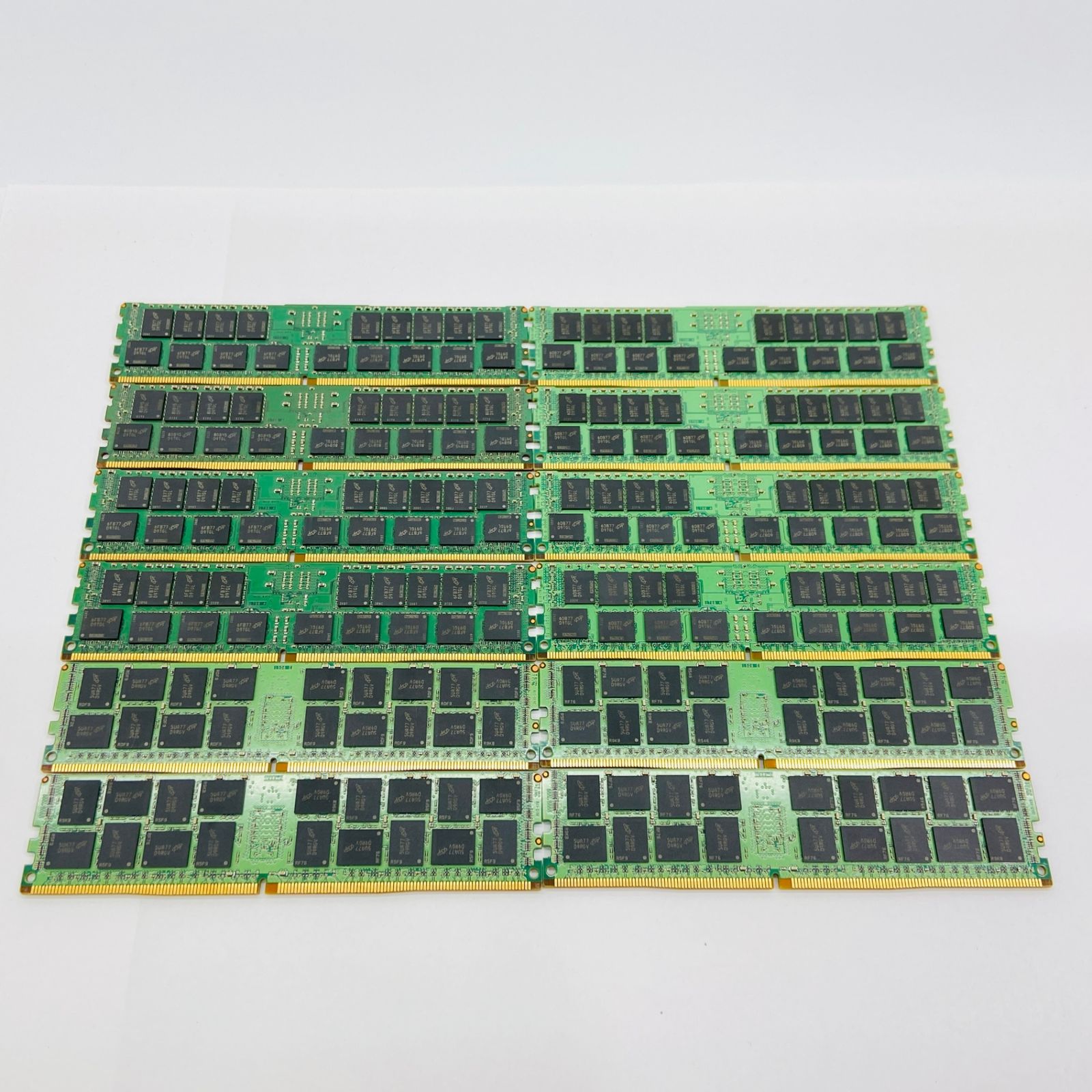 Crucial DDR4-2133 16GB 12枚セット サーバー用メモリ C4544-C CHRISTIANNAURATH_COM_BR