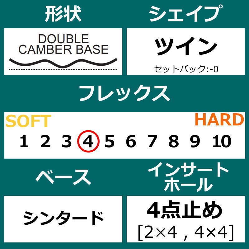 スノーボード