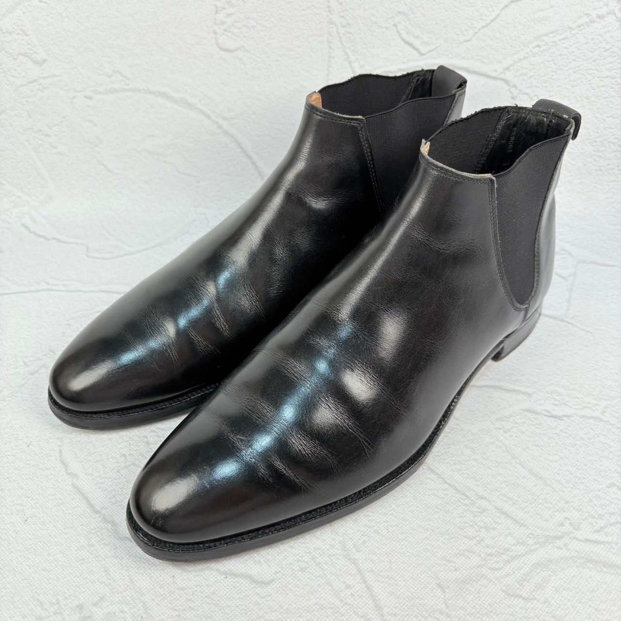 良品】Crockett&Jones クロケットアンドジョーンズ CRANFORD クラン 