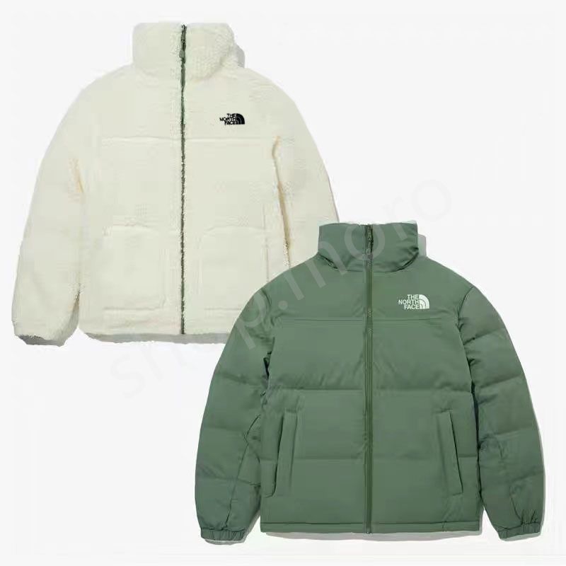 THE NORTH FACE ノースフェイス ボア ジャケット ボアジャケット