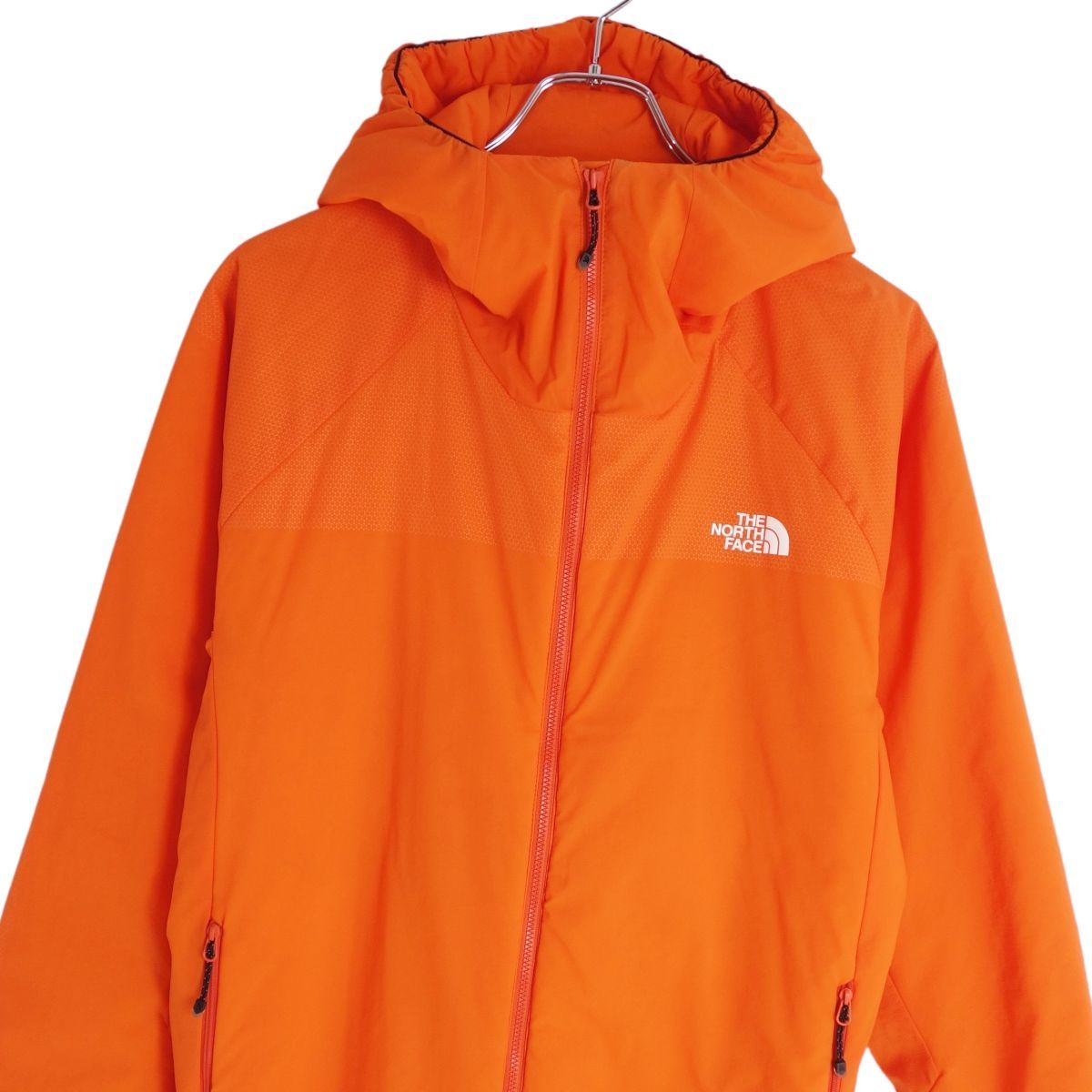 美品 ザノースフェイス THE NORTH FACE ジャケット フード VENTRIX 