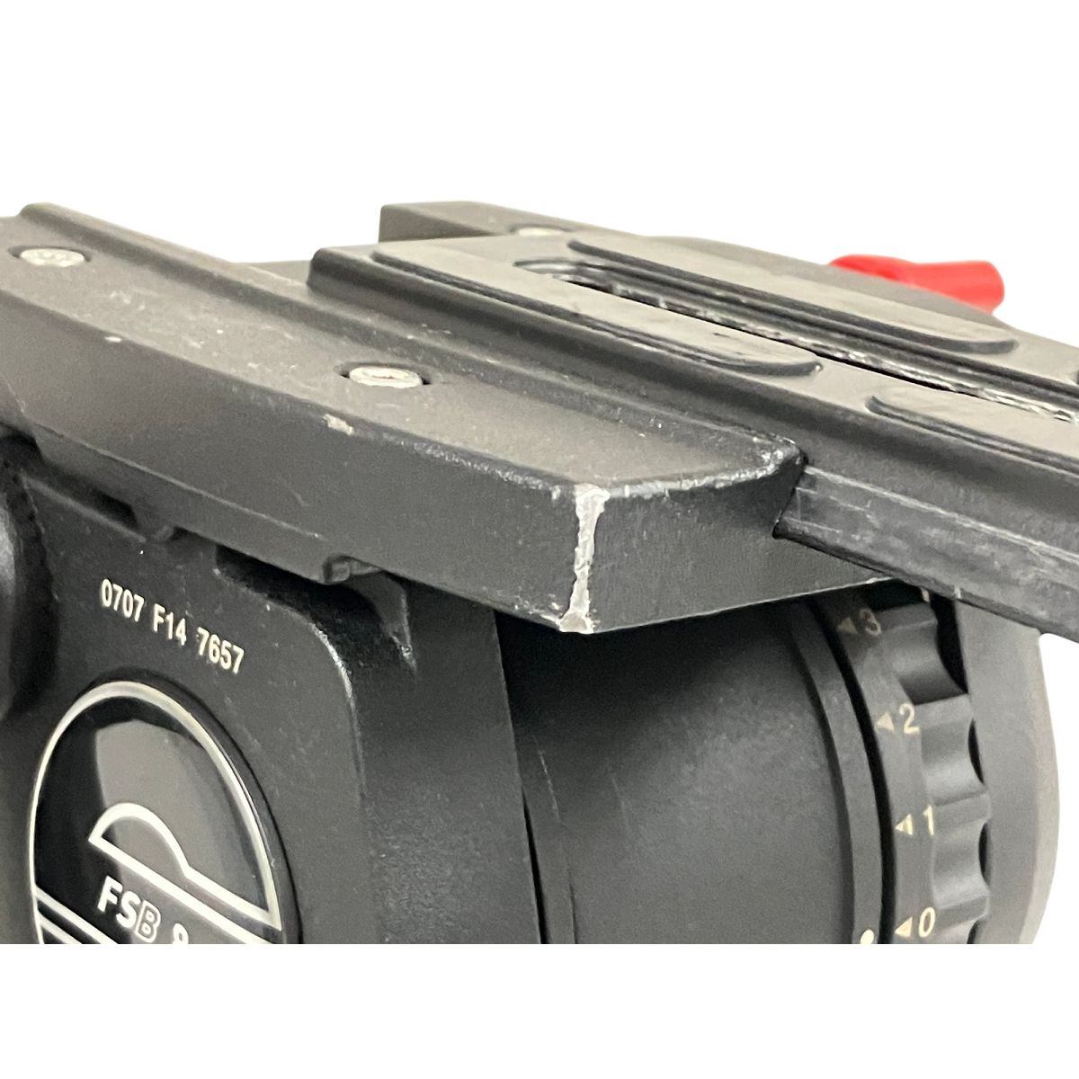 三脚セット ケース付きカメラ周辺機器