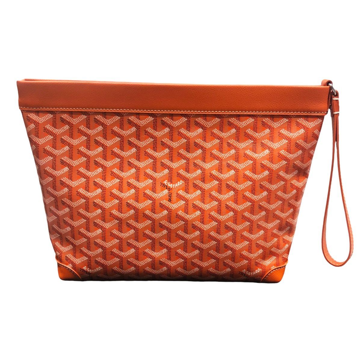 中古】 GOYARD ゴヤール ボディバッグ・ウエストポーチ コンティ