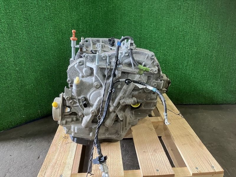 ハスラー MR52S オートマミッション ATミッション Jスタイルターボ 4WD 20009-59SS0 20009-59SS0 D4L