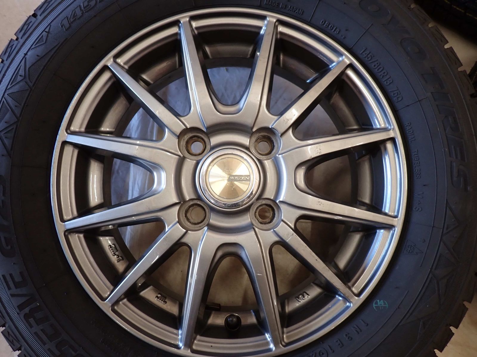 トーヨー オブザーブ