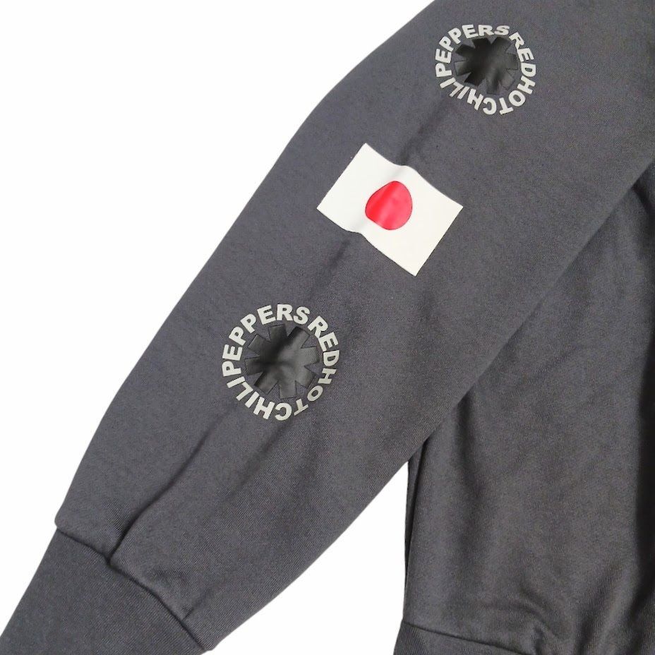 RED HOT CHILI PEPPERS レッド・ホット・チリ・ペッパーズ レッチリ