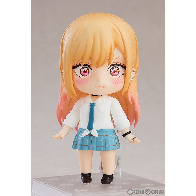 ねんどろいど 1935 喜多川海夢(きたがわまりん) その着せ替え人形 
