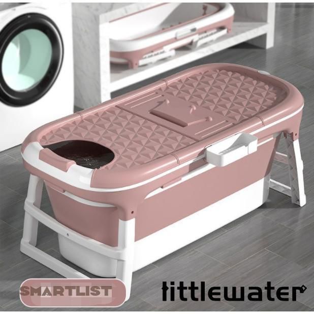 簡易浴槽 収納簡単