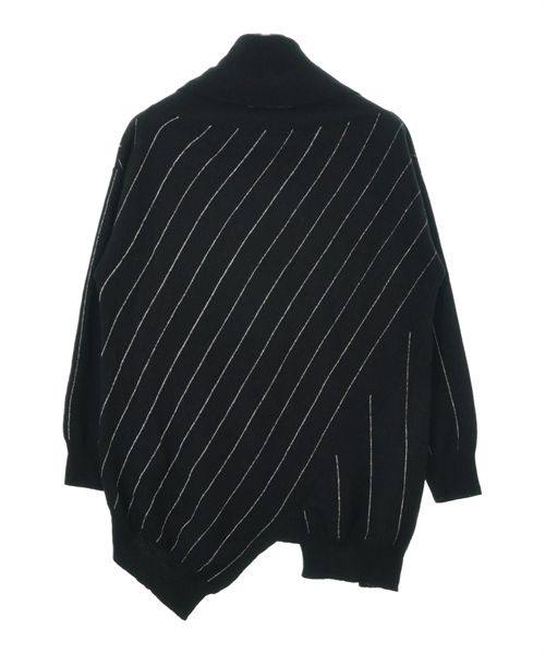 STELLA McCARTNEY スラックス 40(M位) 黒 【古着】【中古】（Stella  