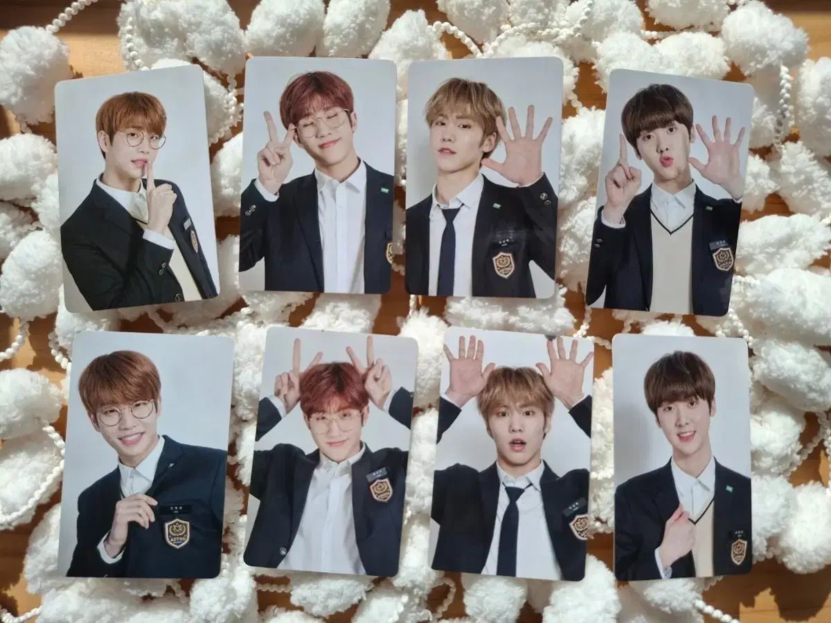 ASTRO トレカ ASTRO トレカ まとめ売り 大幅値下げ！ ASTRO トレカ