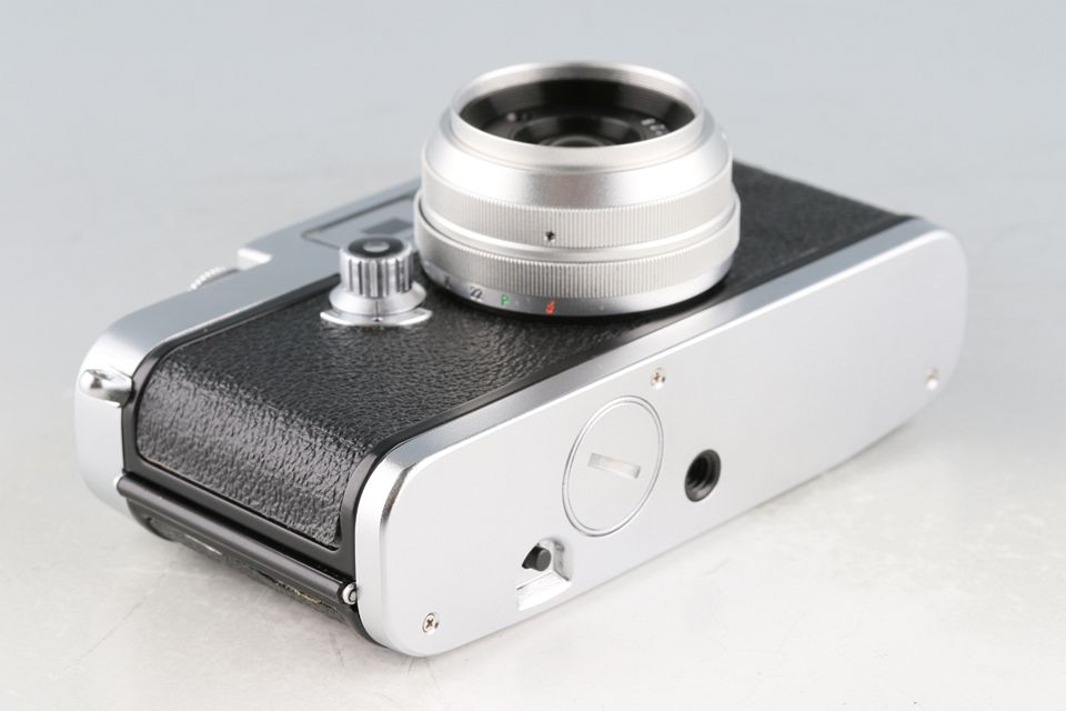 Film Camera