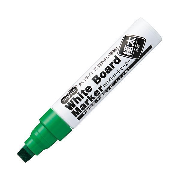  まとめ TANOSEEホワイトボードマーカー 太 黒 赤 青 緑 抗菌マグネットイレーザーセット その他 画用紙 画材紙 工作紙