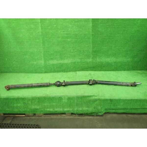 ヴォクシー ZRR85W リアプロペラシャフト ZS 4WD 8人 37100-28150 070