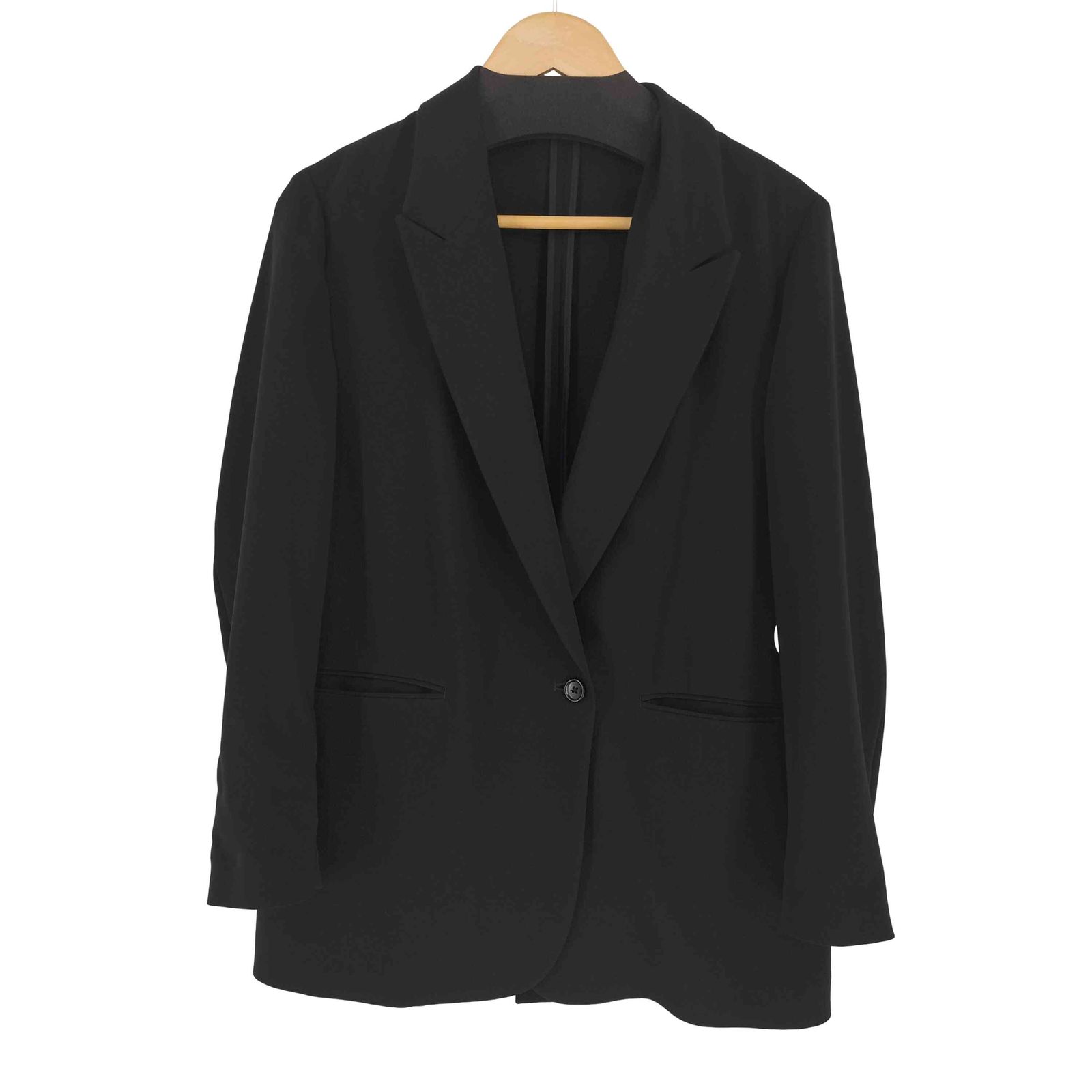 極美品　フレームワーク　ジャケット FRAMeWORK（フレームワーク）の「オーバーサイズジャケット