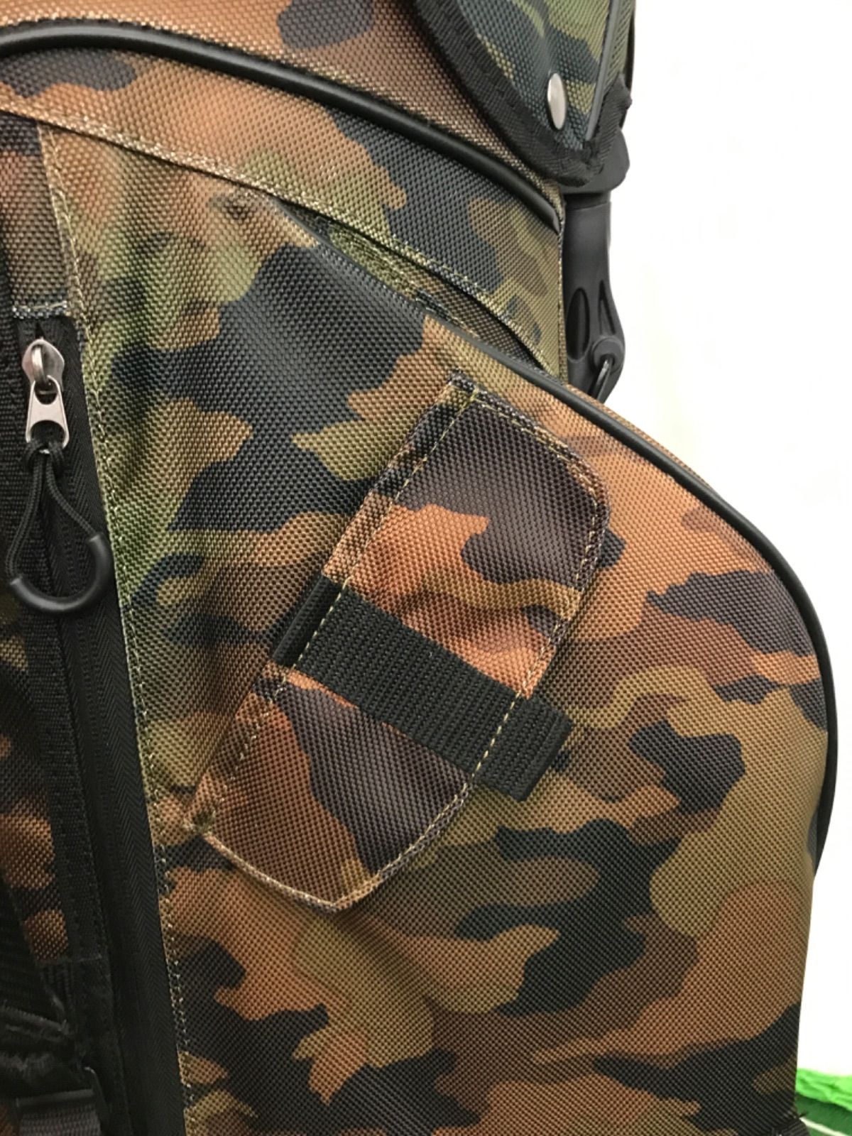 callaway キャロウェイ SPL-I スタンド キャディバッグ ブラウン