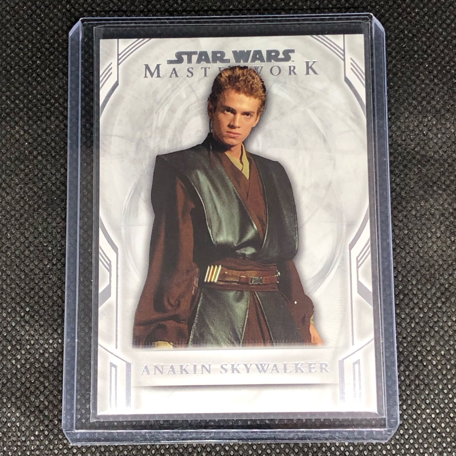 Anakin Skywalker / アナキン・スカイウォーカー 2018 Topps