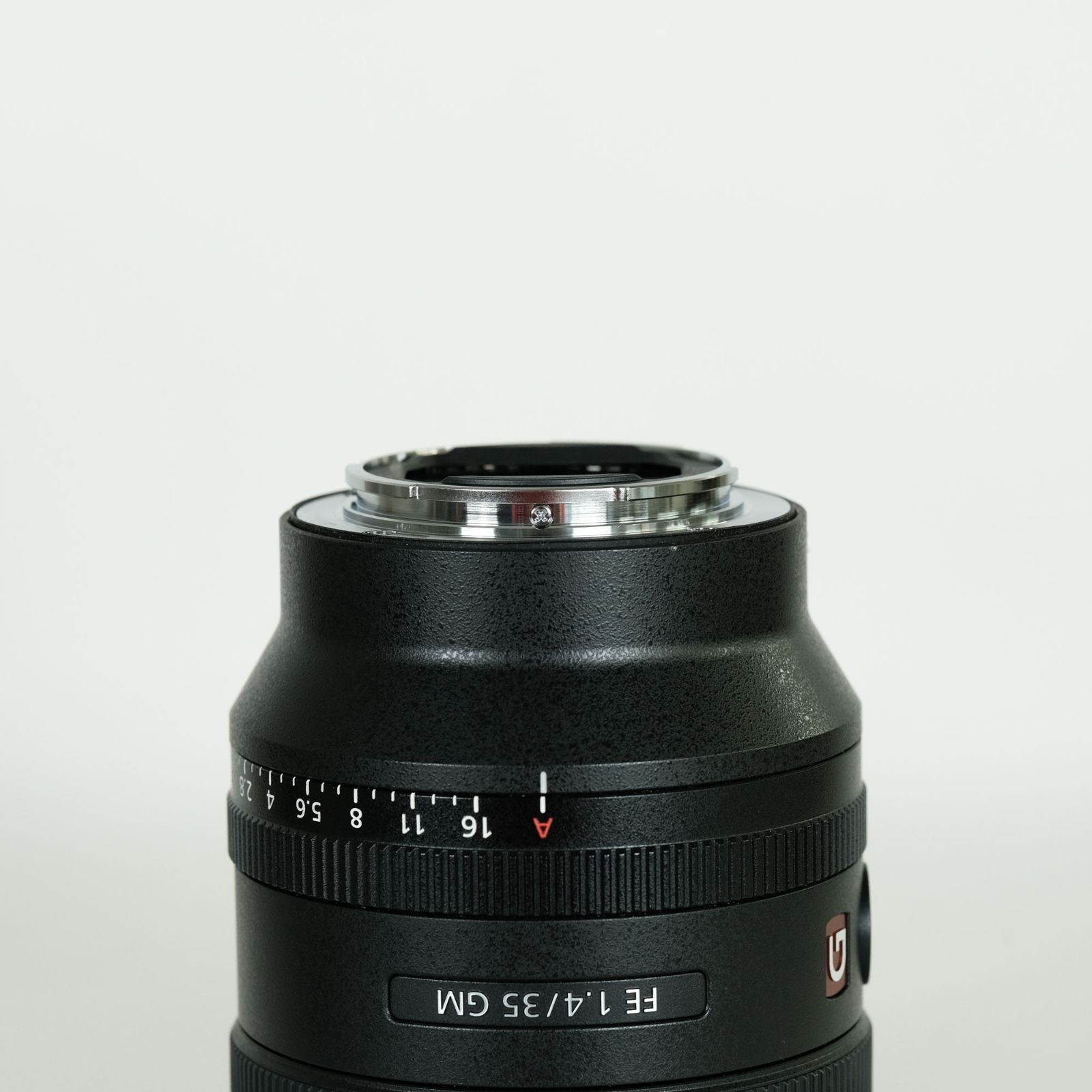 SONY FE