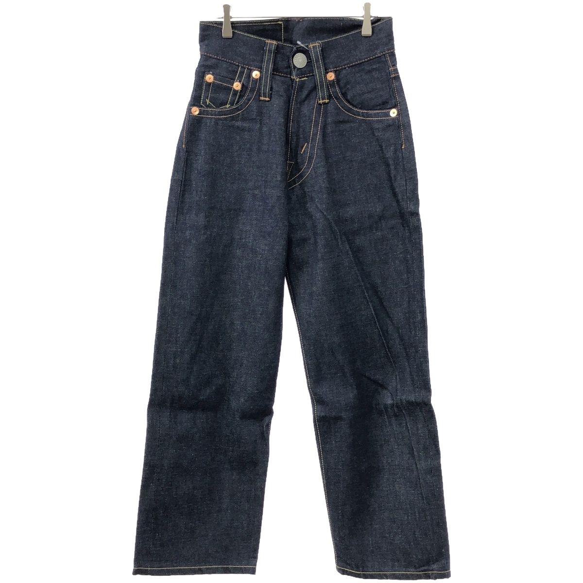KOOKY ZOO クーキーズー JUVENILE DENIM PANTS デニムパンツ J0001 