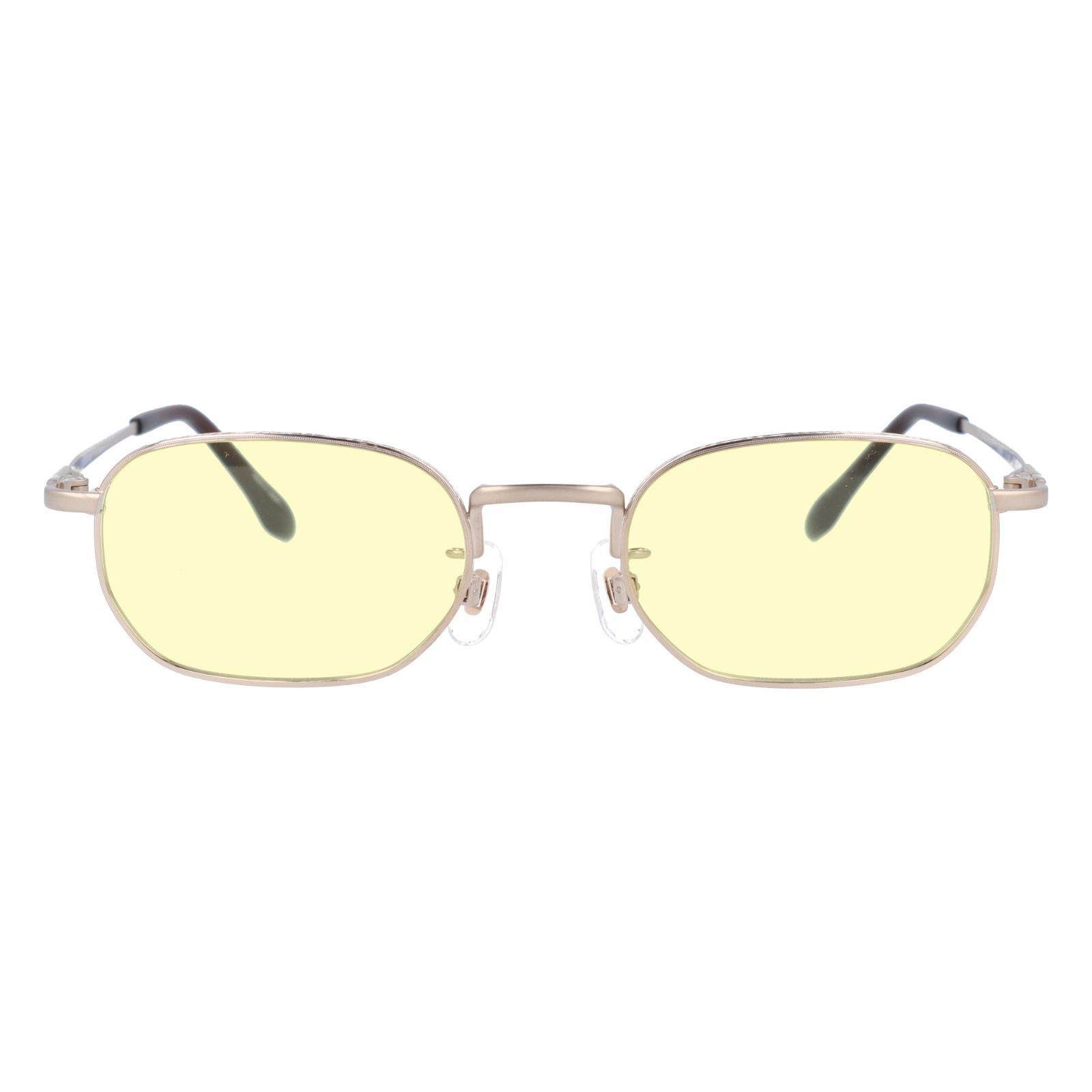 ローデンストック サングラス ライトイエロー ライトカラー レンズセット エクスクルーシブ RODENSTOCK EXCLUSIV R0255-D 53/55 夜間運転用 ドライブ用 敬老の日 ローデンストック サングラス ライトイエロー ライトカラー オリジナル