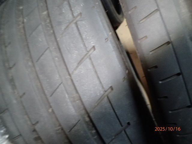 2本 ブリヂストン ポテンザ S007 265|30ZR20 265|30R20 94Y 2021年製