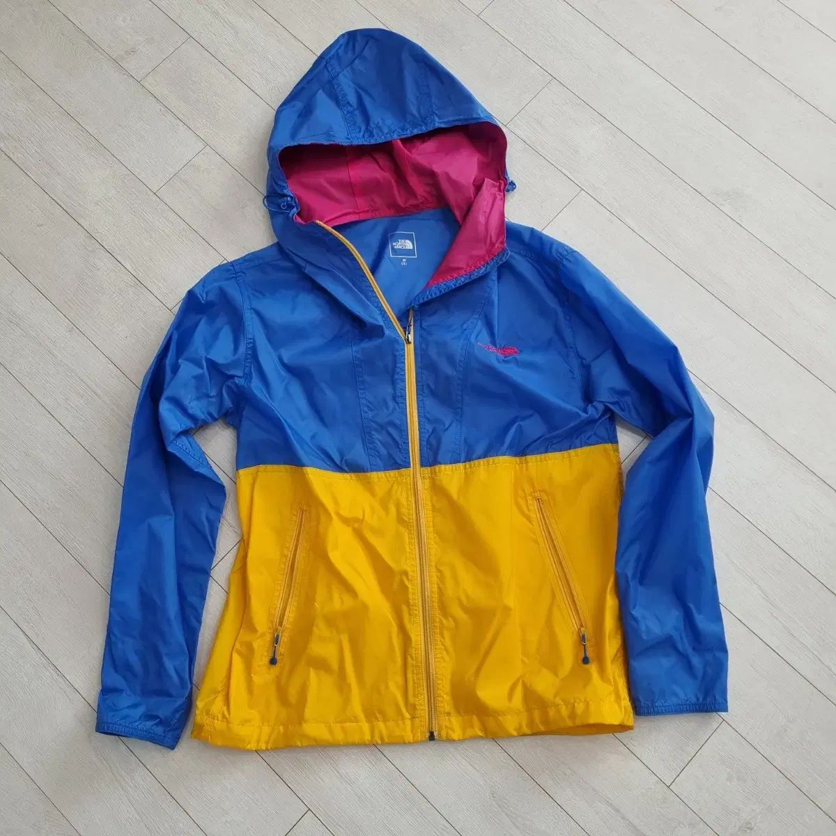 THE NORTH FACE ザ ノース フェイス ウィンドブレーカー ジャケット
