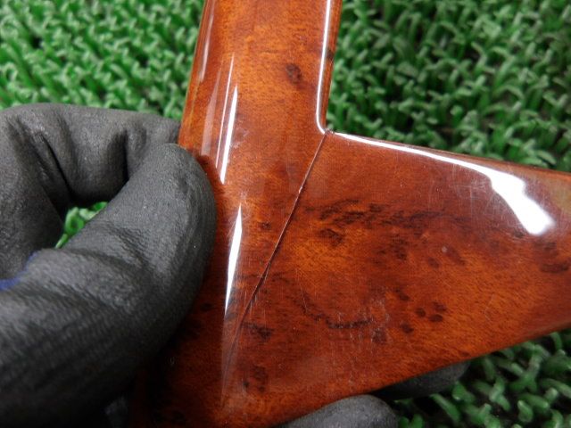 3FP2001 KEX4 ホンダ フィット GP5 GP6 前期型 木目調貼りパネルセット FFCRYSTALESIA_COM