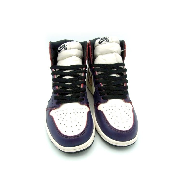 ナイキ NIKE 【 SB AIR JORDAN 1 HIGH LA TO CHICAGO CD6578 507 】 SB エア ジョーダン 1 ハイ エルエー トゥ シカゴ スニーカー h1937