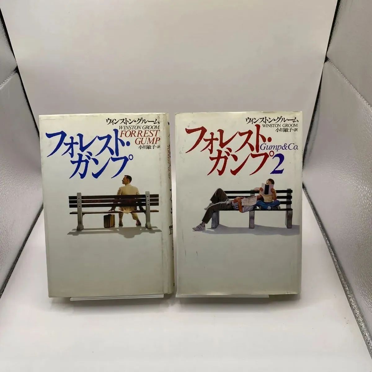 Amazon.co.jp: 【Amazon.co.jp限定】フォレスト・ガンプ