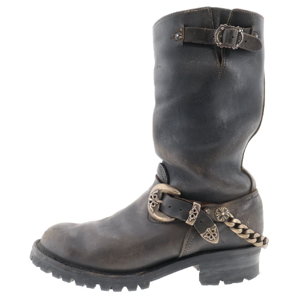 ウエスコ ボス WESCO BOSS 6ハーフ ほどよく