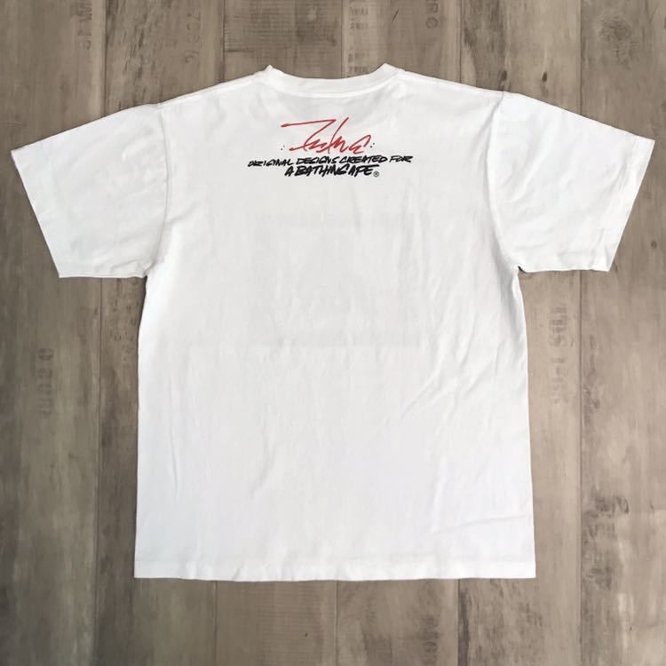 BAPE futura Tシャツ a bathing ape ベイプ エイプ - メルカリ