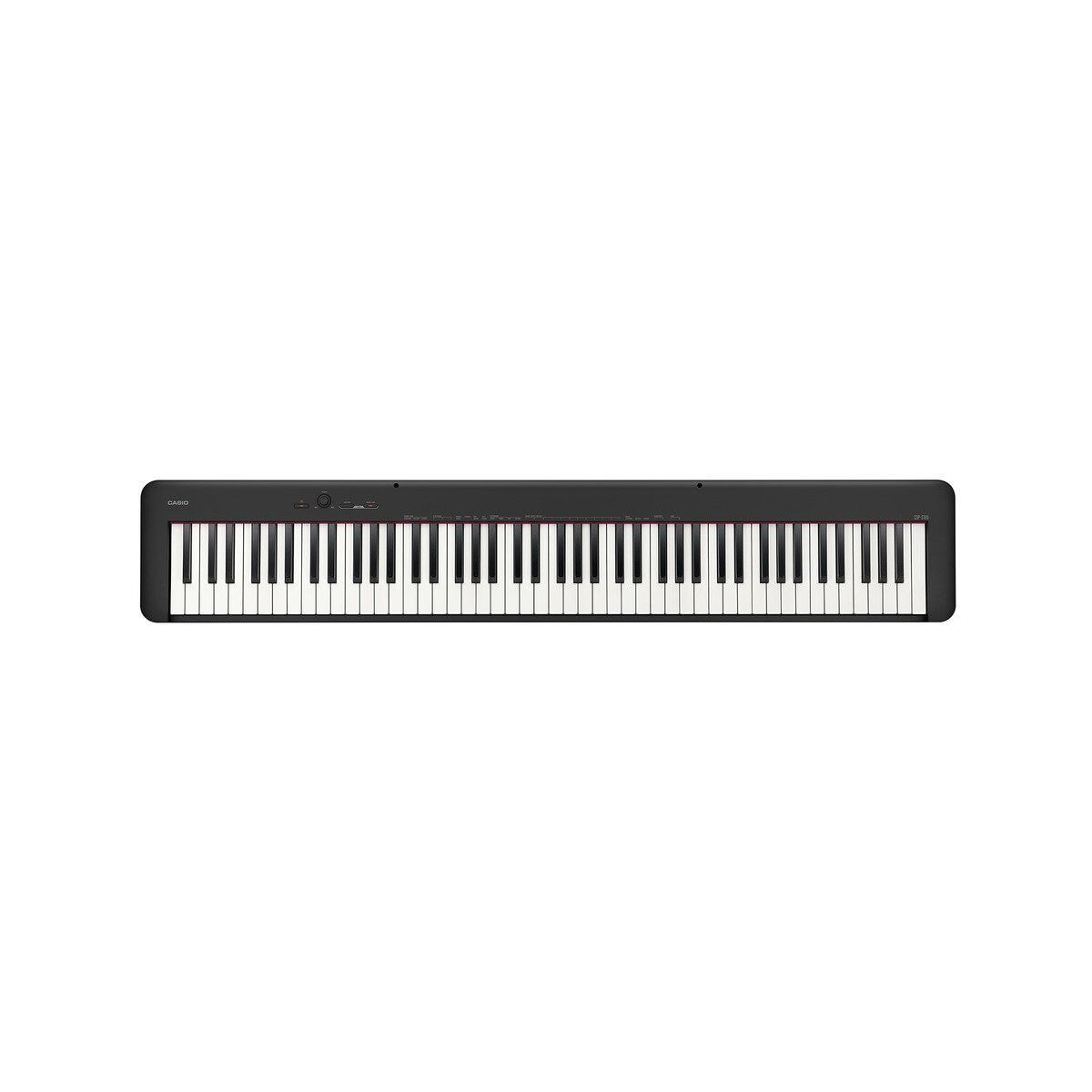 CASIO　カシオ　CDP-S100 電子ピアノ　キーボード　88鍵盤 CDP-S100BK | CASIO