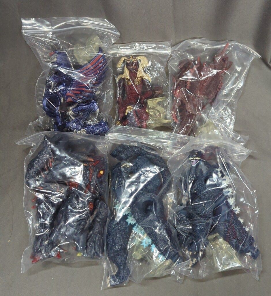 機動戦士ガンダム HG MSセレクション、ガンダムヒロイン2まとめ売り 56