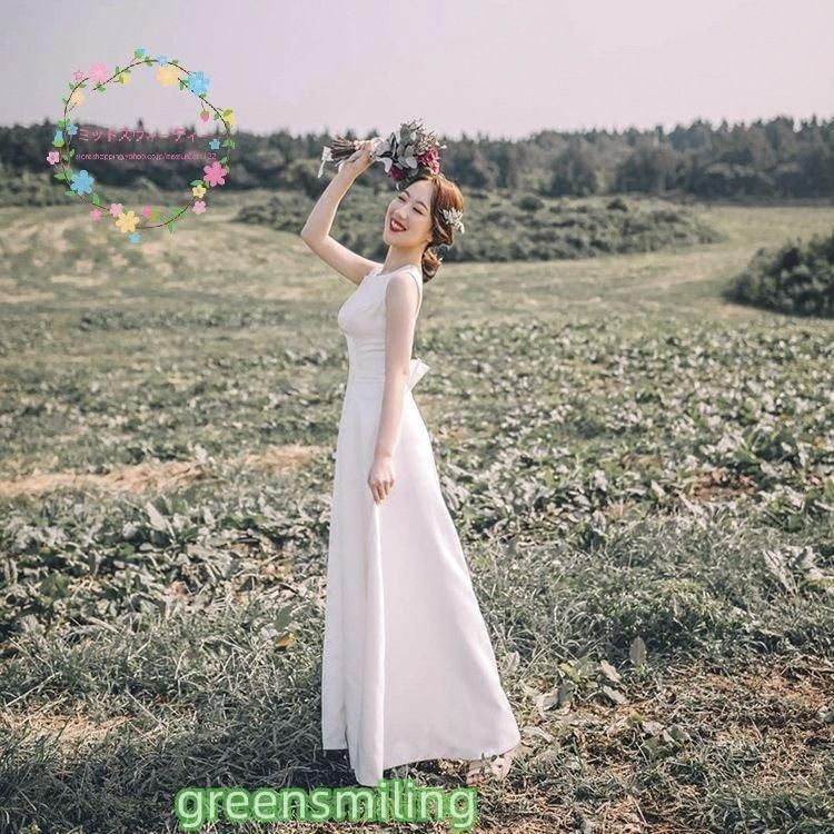 花嫁 結婚式