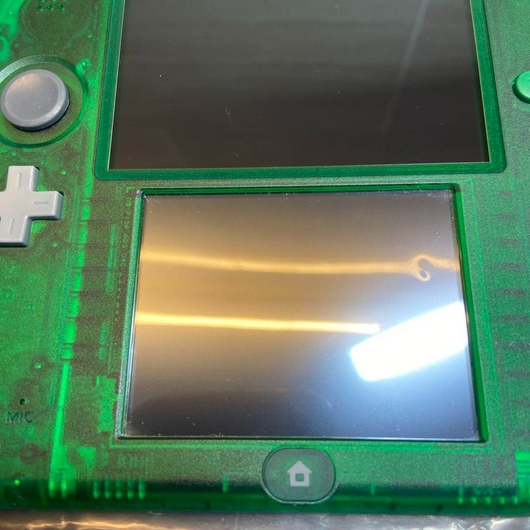 ニンテンドー2DS