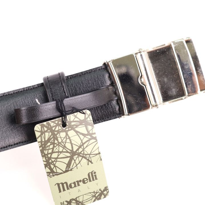 ドルチェ&ガッバーナ DG ロゴ バックル レザー ベルト 茶色 ブラウン 85 D&G Dolce & Gabbanaレザー ベルト ブラウン（ドルチェ